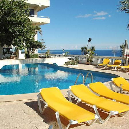 Hotel Masa International Torrevieja Exterior foto
