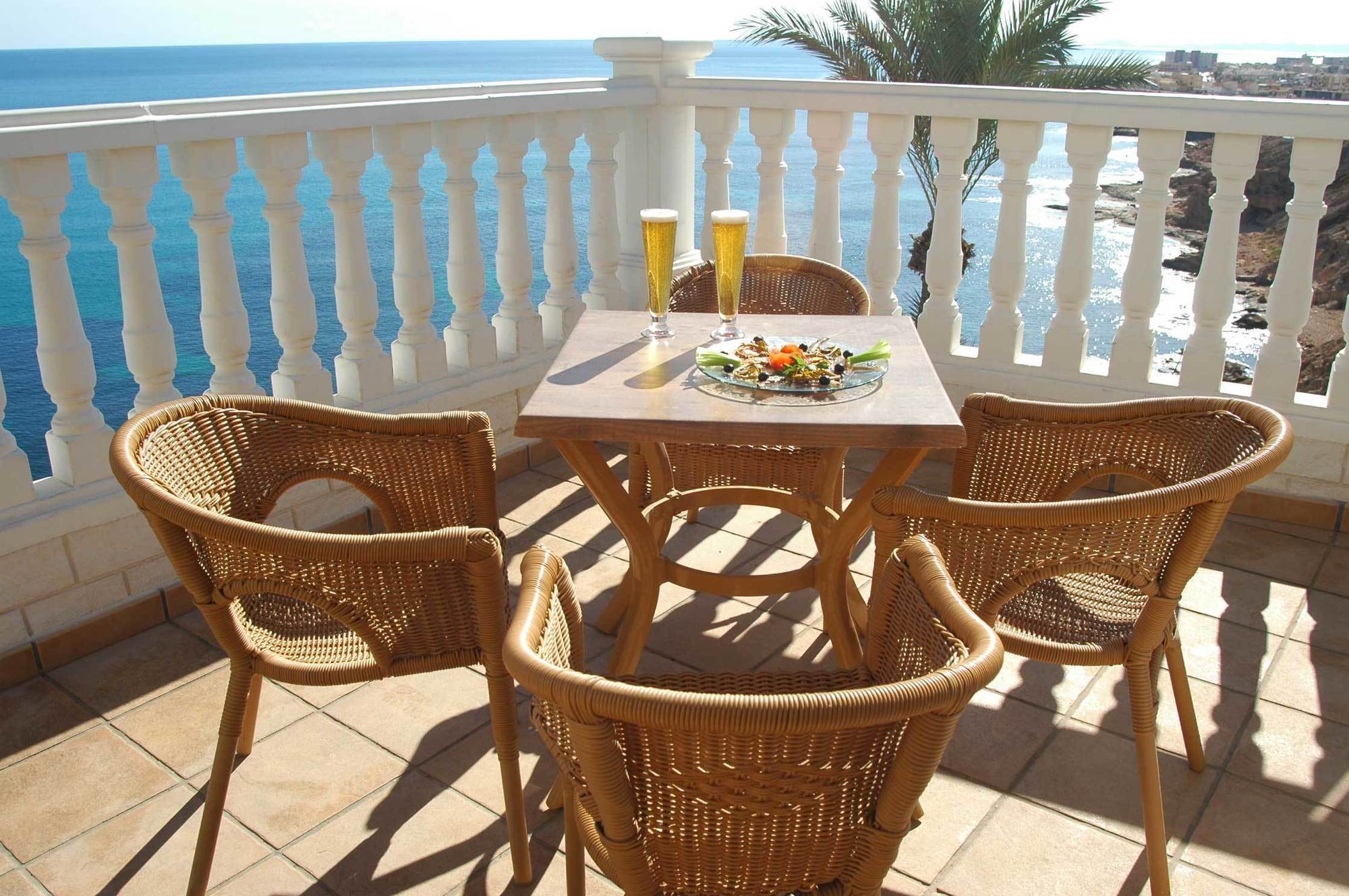 Hotel Masa International Torrevieja Quarto foto